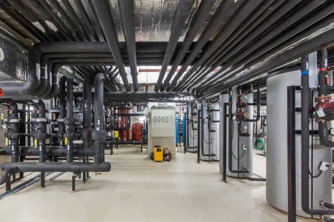 Installationstechnik