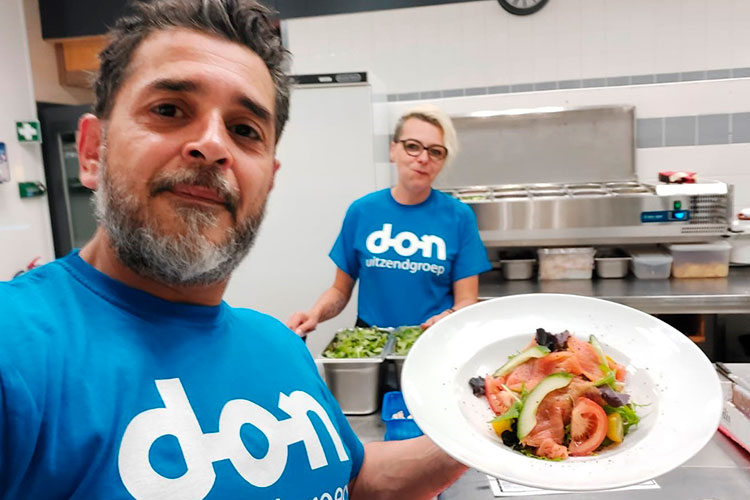 Gastronomie