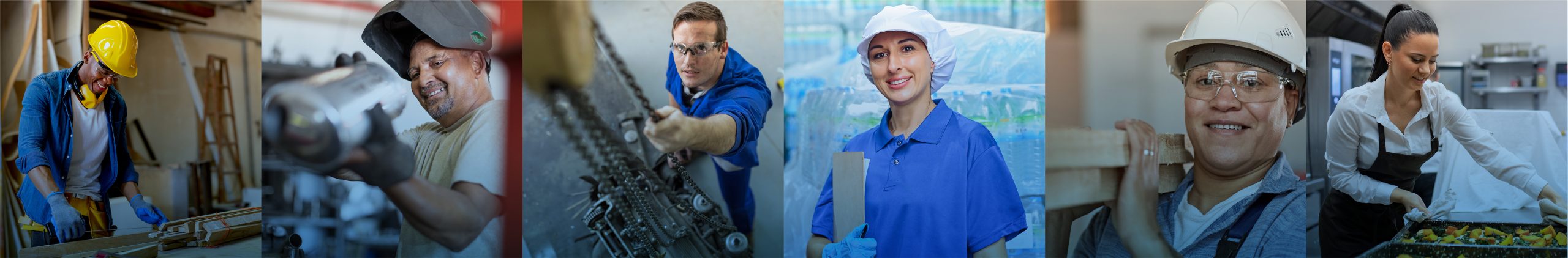Mitarbeiter gesucht